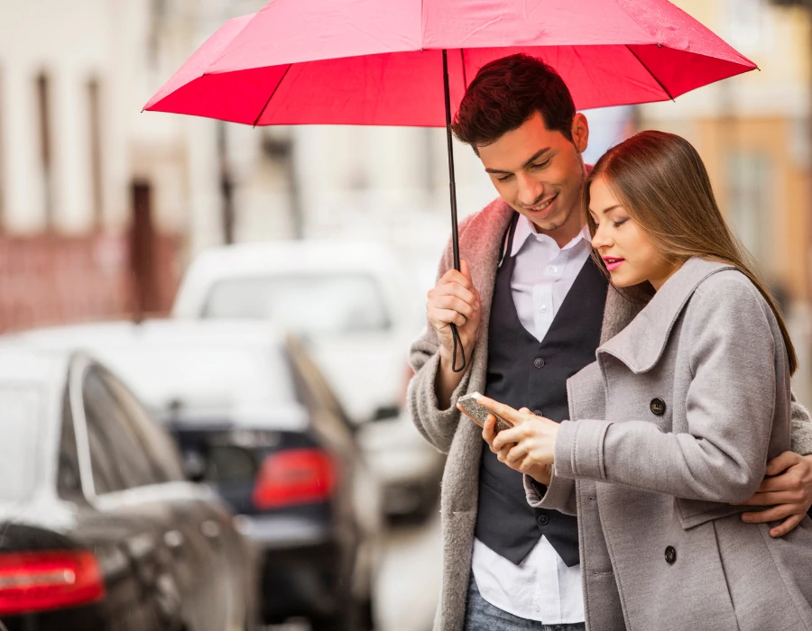 Comment Réserver votre taxi